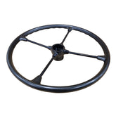 Lenkrad mit 4 Speichen